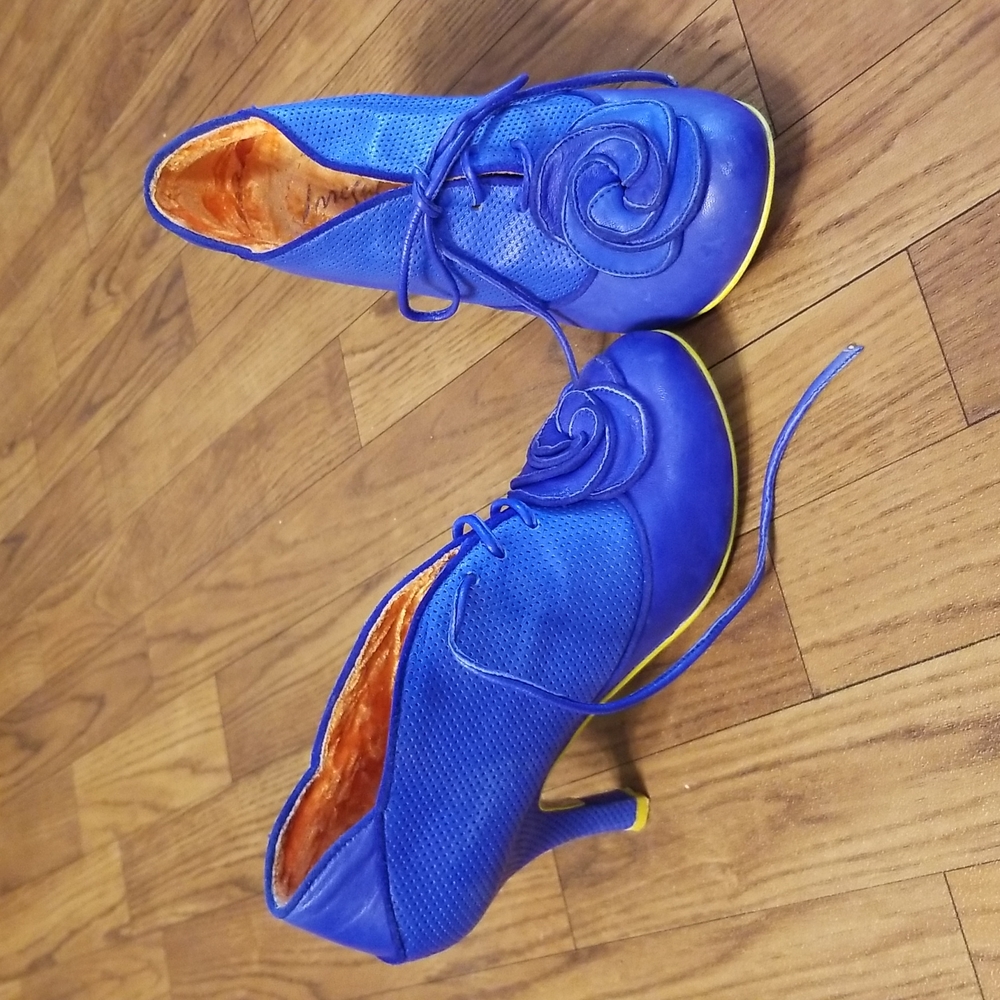 ๐ Irregular Choice ๐ - Picture 1 of 7
